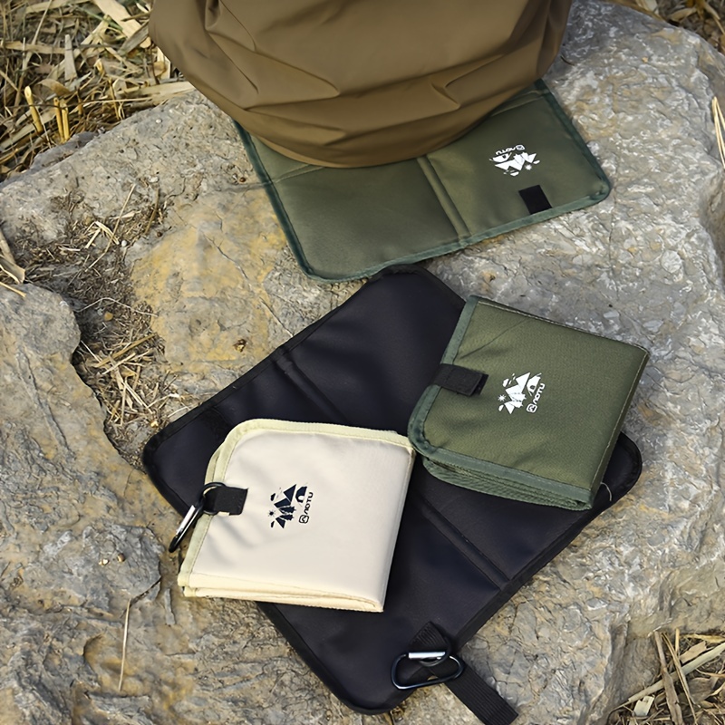 Outdoor Camping Rug - 2026 새로운 야외 캠핑 접이식 시트