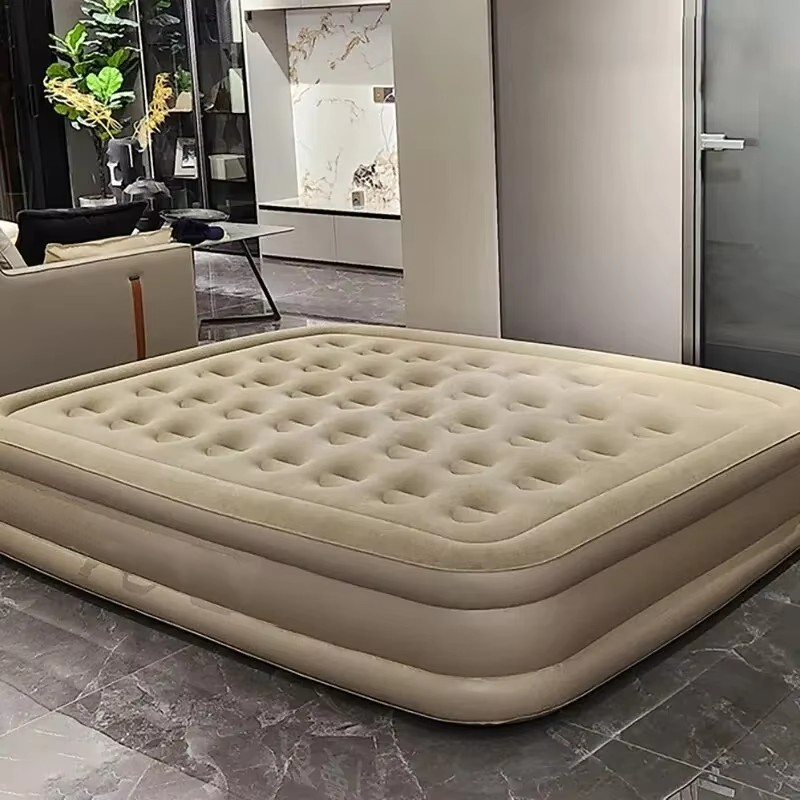 Outdoor Camping Rug - 인테리어 에어 매트리스 글램핑 매트 PVC