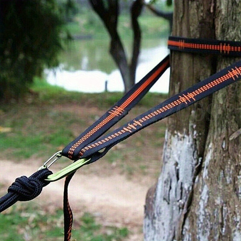 Outdoor Camping Gear - 2/4피스 헤비듀티 클라이밍 버클 및 조절