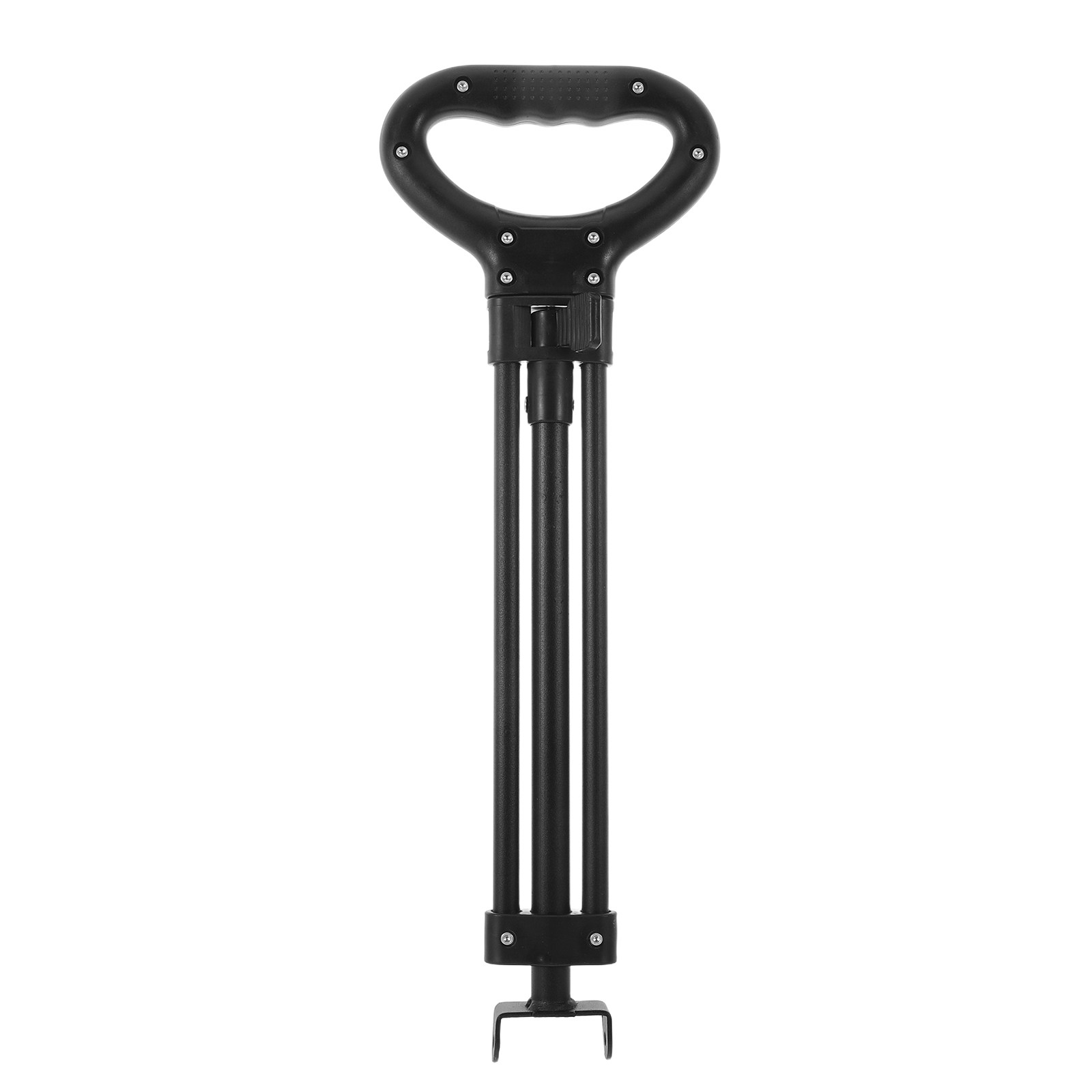 Outdoor Camping Trolley - 웨건 카트 교체용 텔레스코핑 풀 핸들