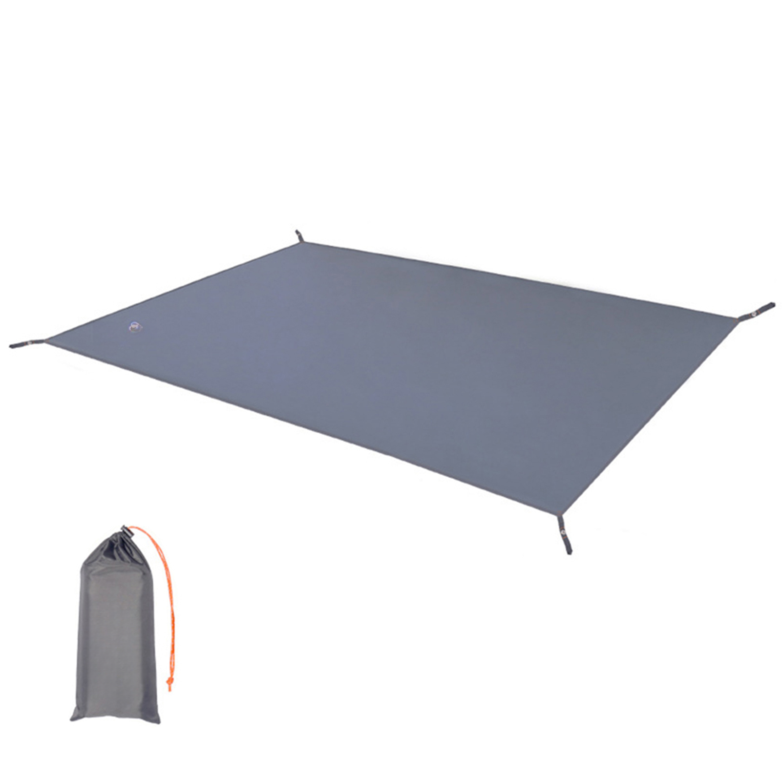 Outdoor Camping Rug Waterproof - 1Pc 초경량 포켓 방수 텐트 매트