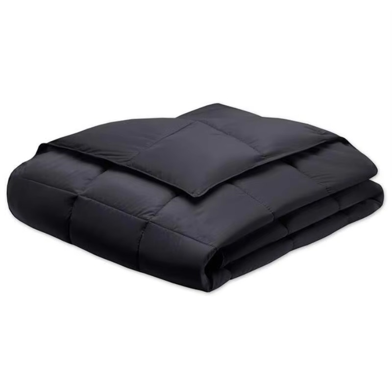 Outdoor Camping Blanket - 보온성, 방풍성, 방수성을 갖춘 야외용 푸피