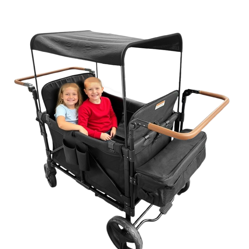 Outdoor Camping Trolley - 야외 정원 해변 트롤리 낚시 접이식