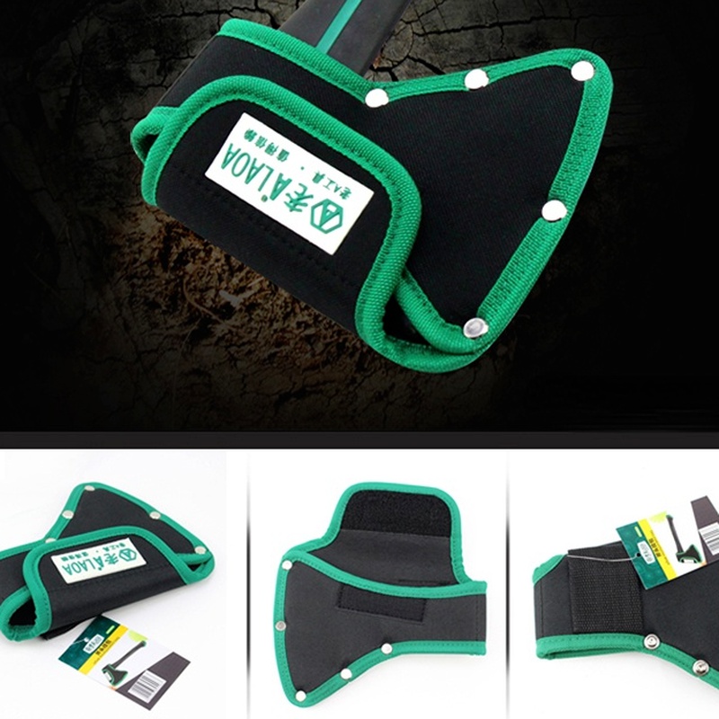 Camp Axe Hatchet - 1/2Pcs 도끼 헤드 커버 도끼 홀스터