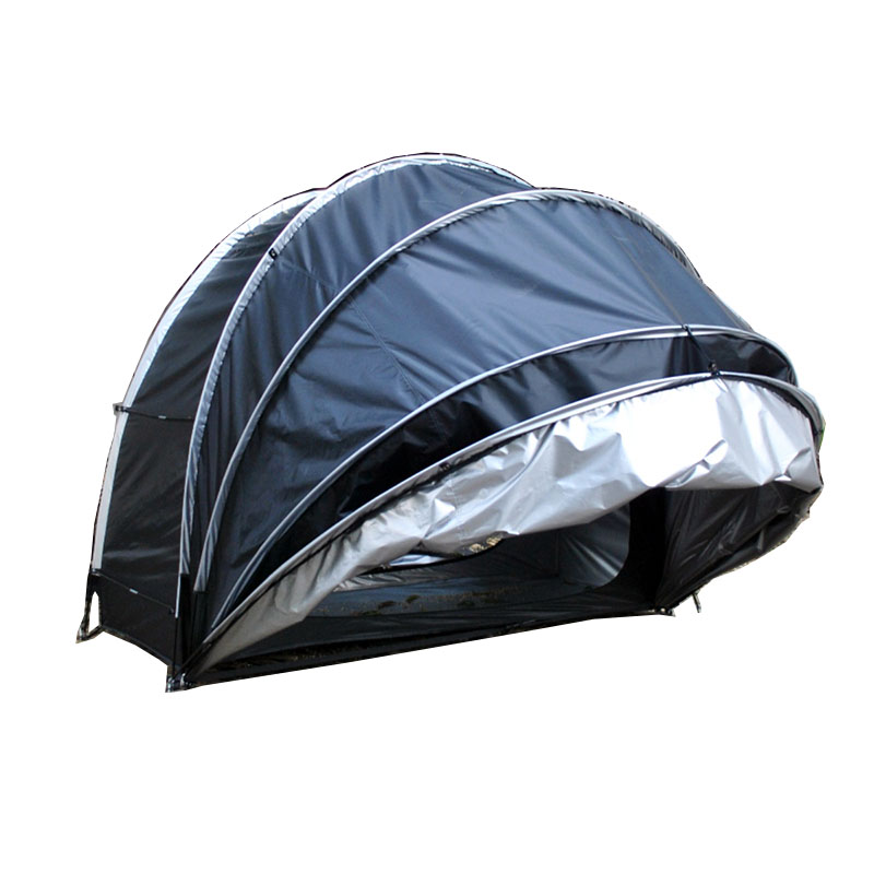 Outdoor Camping Warehouse - 오토바이 보관 텐트 쉐드 대형 커버