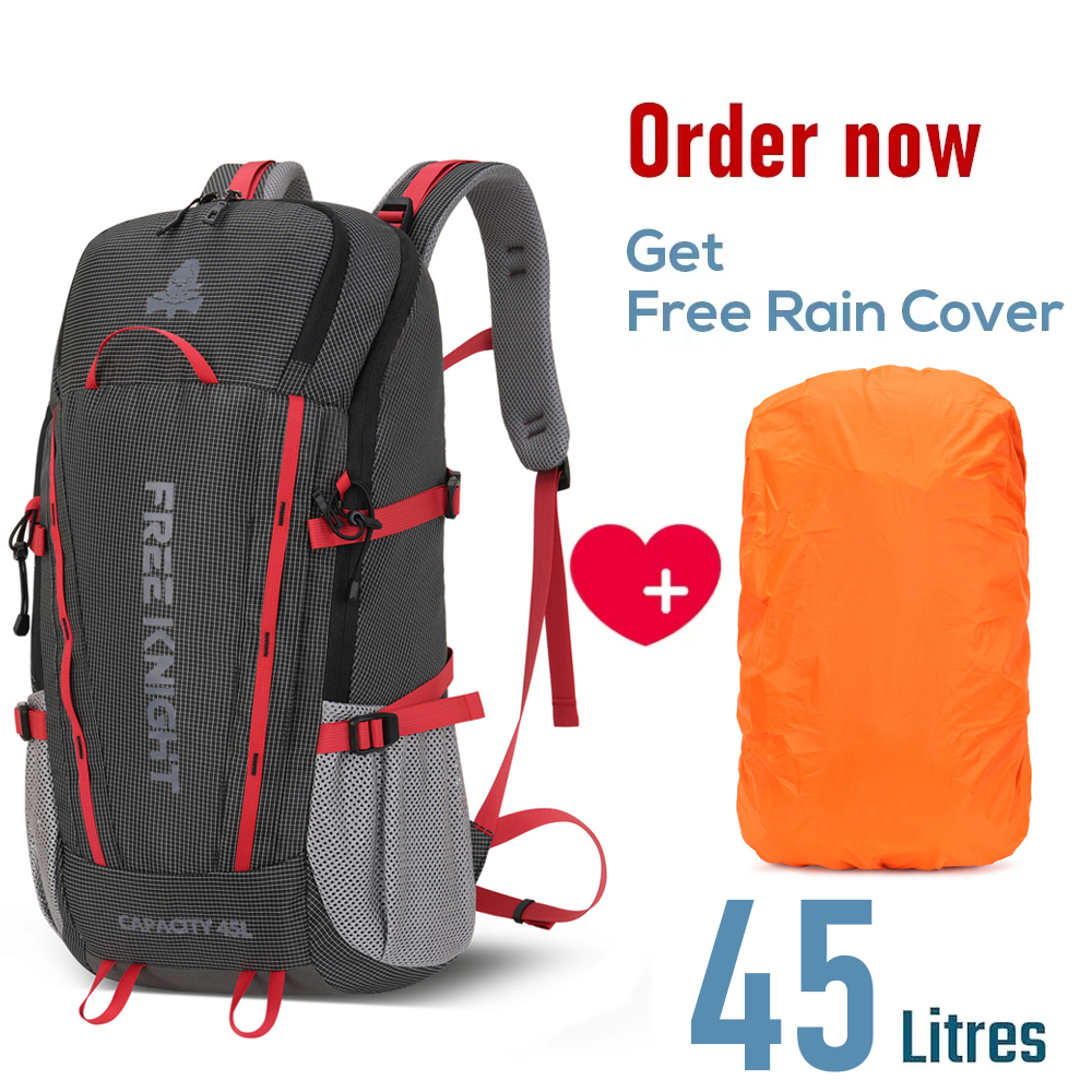 Outdoor Camping Brand - 2026 신상 브랜드 FREE KNIGHT 아웃도어