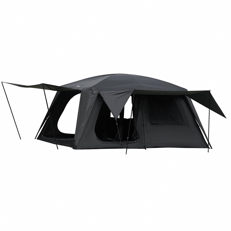 Outdoor Camping Exhibition - 대형 가족 정원용 고급 야외 전시