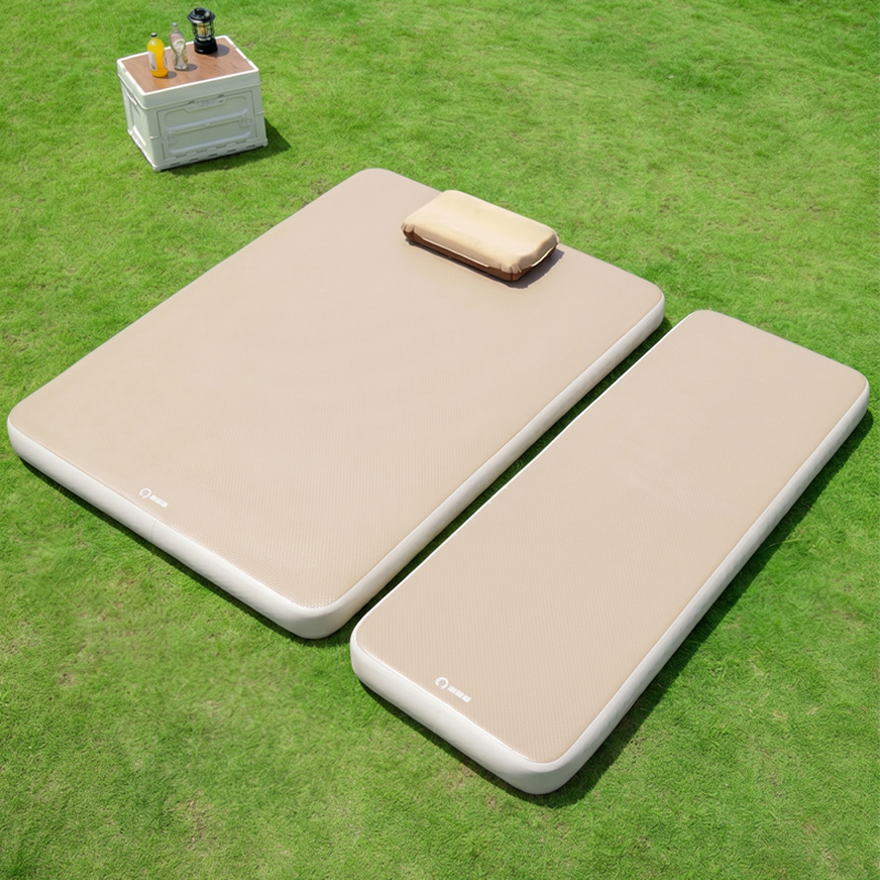 Outdoor Camping Gazebo - 로하스캠핑 2026 에어 매트리스 컴팩트 폴딩