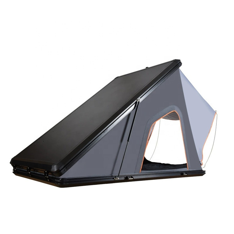 하드카 루프탑 텐트 2인용 3000mm 방수 자동 퀵  - Outdoor Camping Automatic Quick Opening Tent 리뷰 및 가격