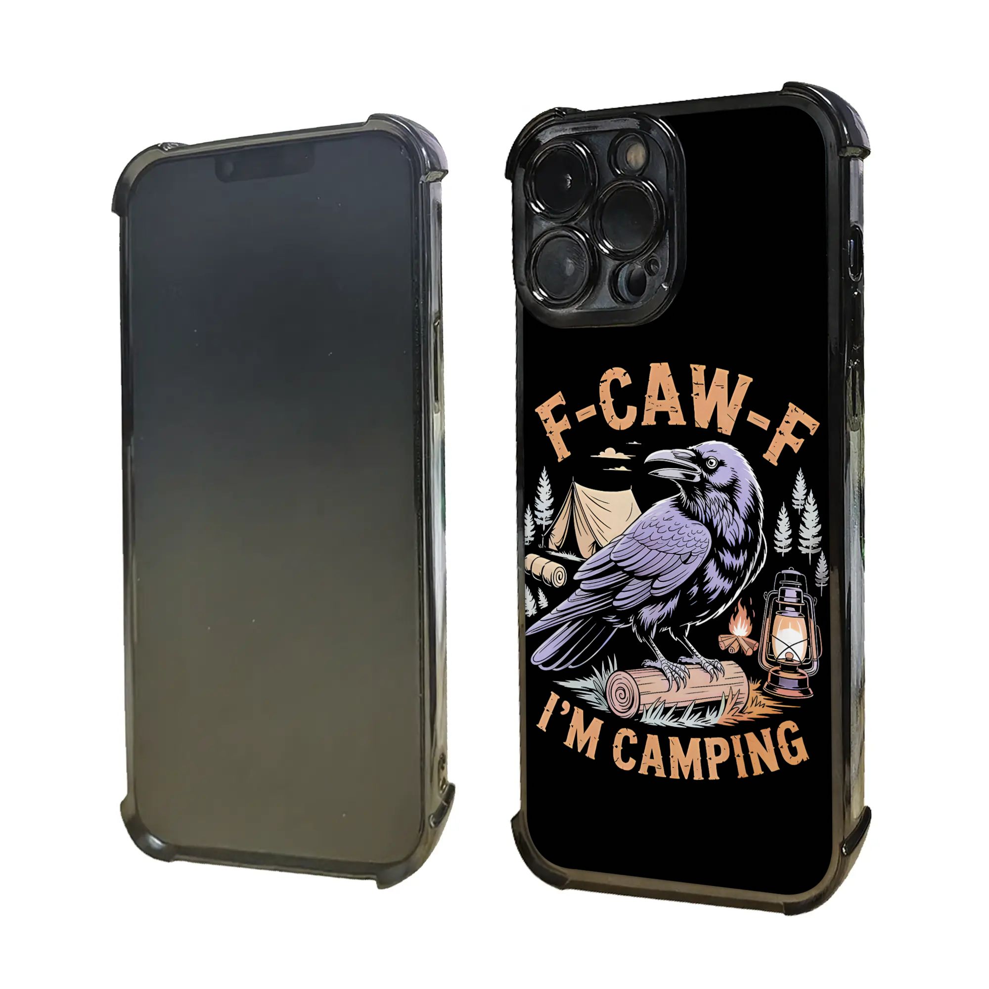 재미있는 레이븐 F CAW F 나는 야외 캠핑을 하고  - Outdoor Camping Adventure 리뷰 및 가격
