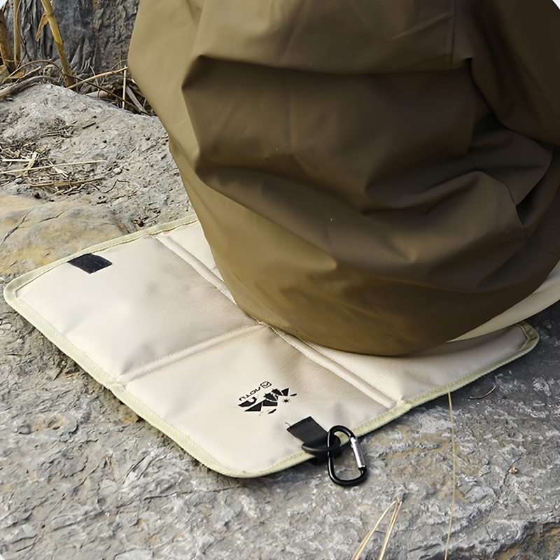 2026 새로운 야외 캠핑 접이식 시트 쿠션, 하이킹  - Outdoor Camping Rug 리뷰 및 가격