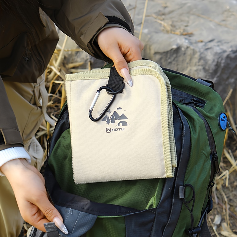 2026 새로운 야외 캠핑 접이식 시트 쿠션, 하이킹  - Outdoor Camping Rug 리뷰 및 가격