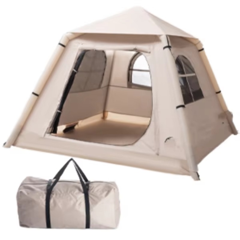 공장 휴대용 풍선식 옥스포드 천 루프탑 텐트 방수 빠른 - Outdoor Camping Automatic Quick Opening Tent 리뷰 및 가격