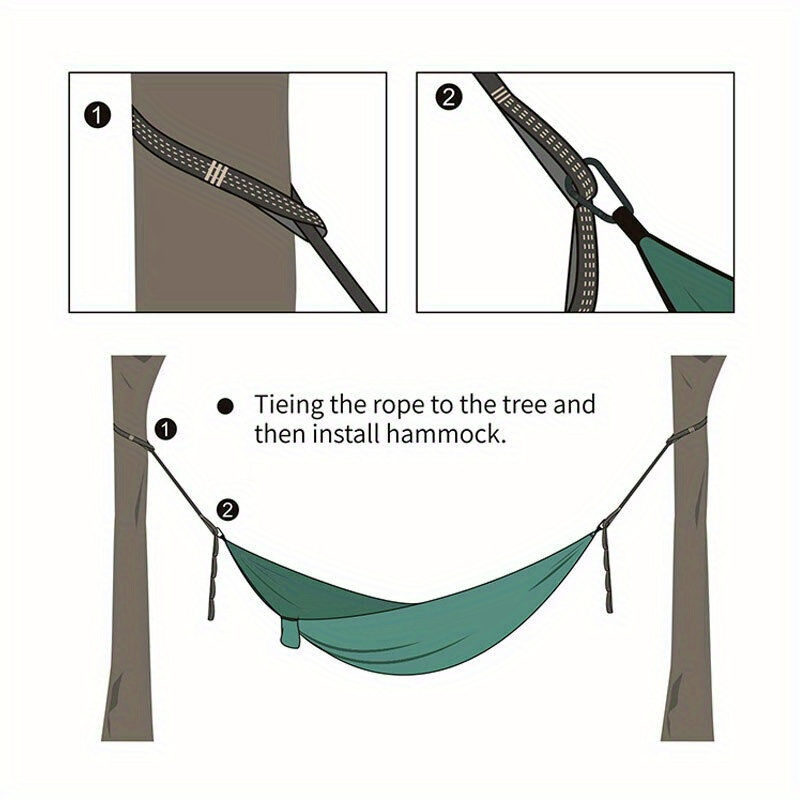 2/4피스 헤비듀티 클라이밍 버클 및 조절 가능한 나일 - Outdoor Camping Gear 리뷰 및 가격