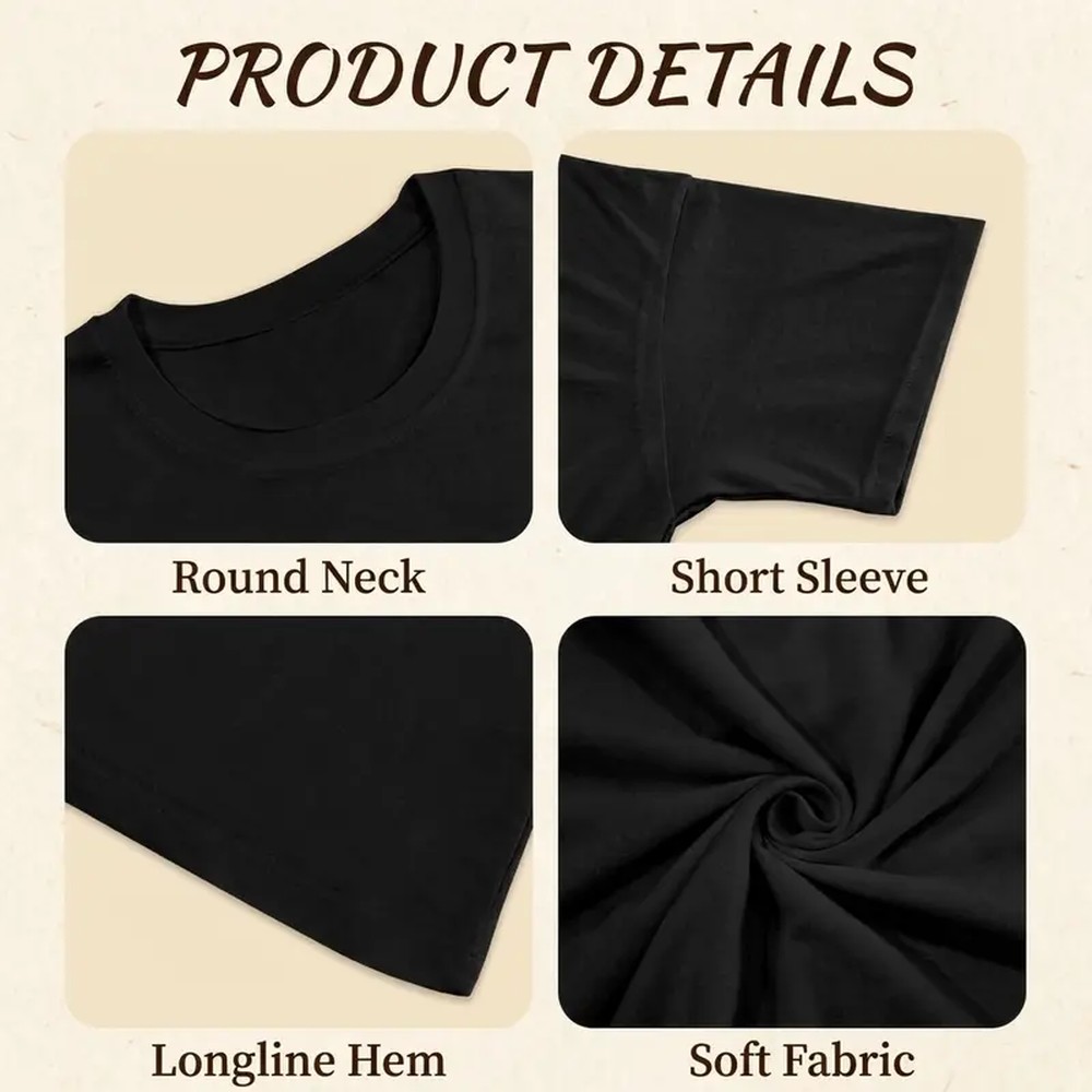 아웃도어 어드벤처 레터 프린트 블랙 셔츠, 남녀공용 오 - Outdoor Camping Outfit 리뷰 및 가격
