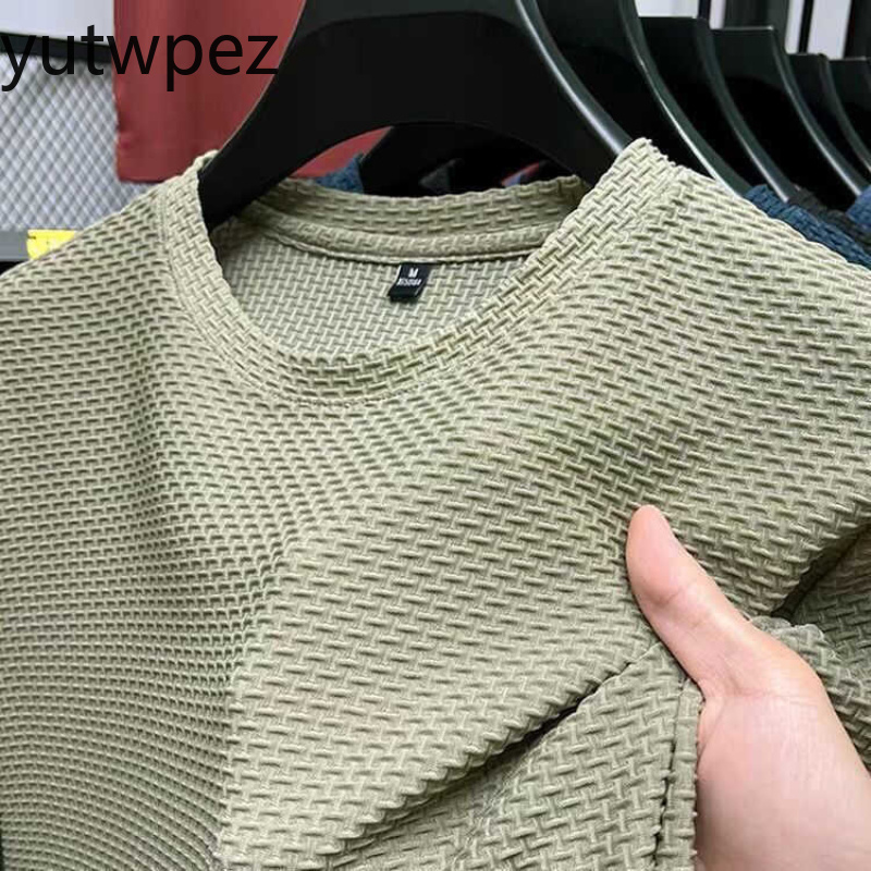 야외 하이킹 러닝 여름 아이스 실크 하이 엔드 티셔츠  - Outdoor Camping Brand 리뷰 및 가격