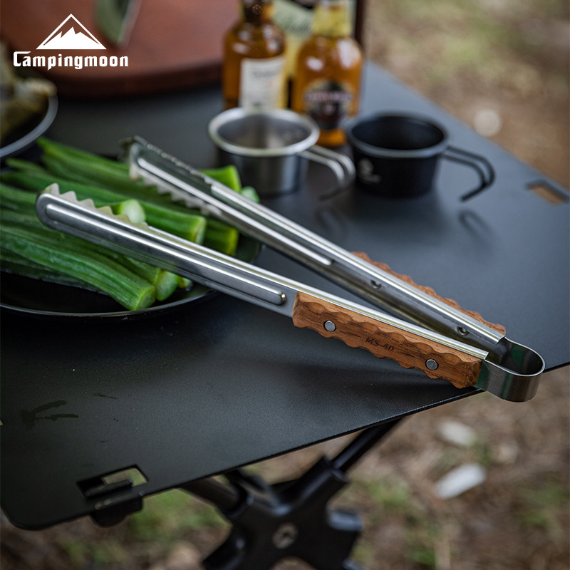 야외 캠핑 주방 조리기구 서빙 집게 바베큐 클립 클램프 - Outdoor Camping Essentials 리뷰 및 가격
