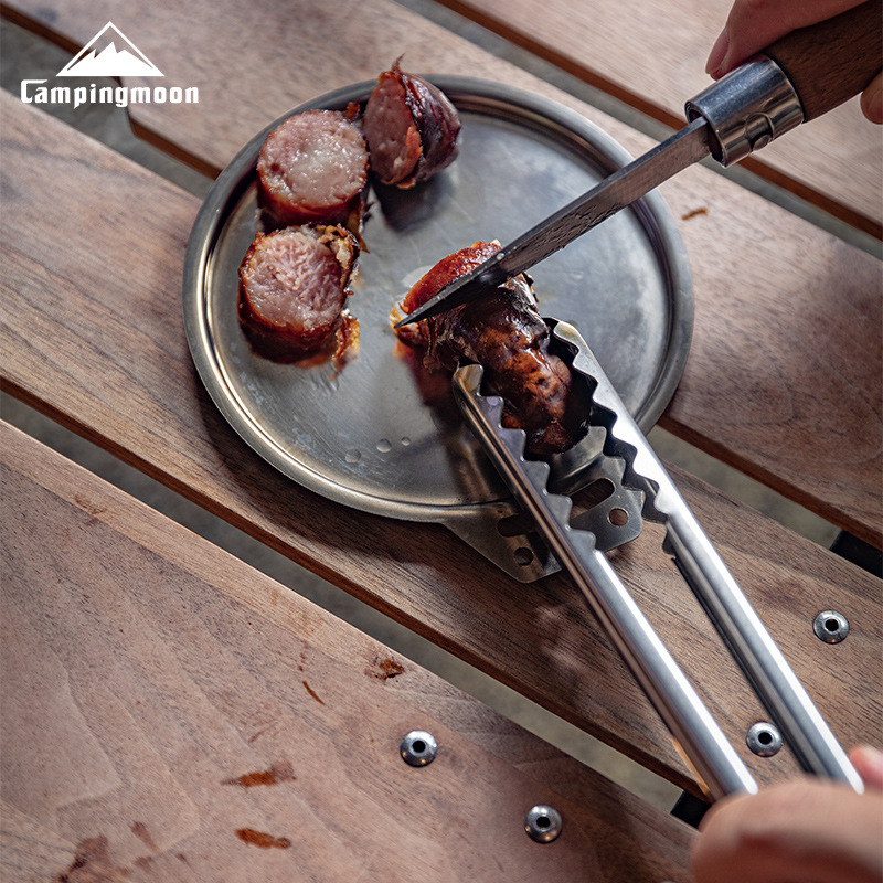 야외 캠핑 주방 조리기구 서빙 집게 바베큐 클립 클램프 - Outdoor Camping Essentials 리뷰 및 가격