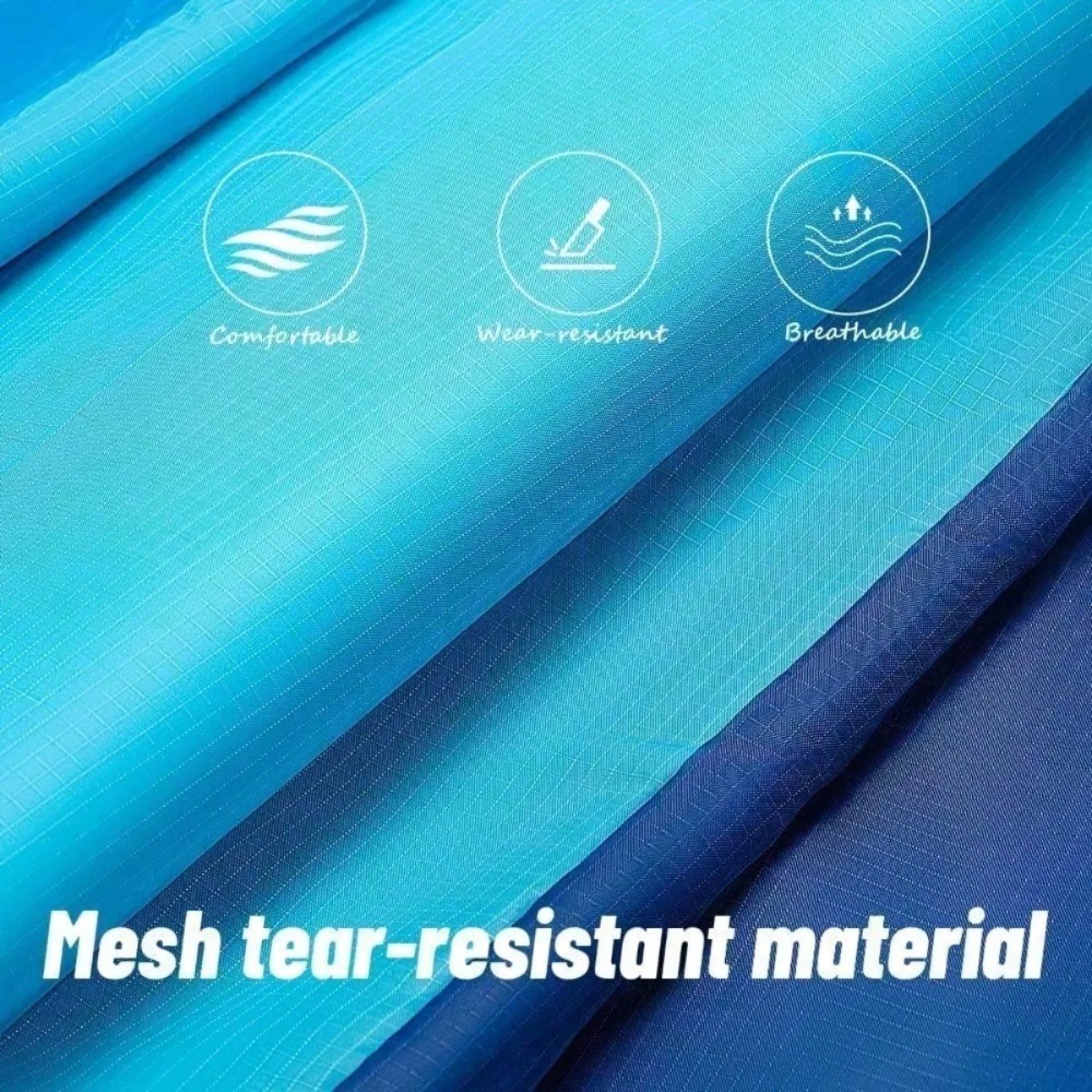 야외용 대형 모래 방지 방수 경량 비치 피크닉 매트,  - Outdoor Camping Rug Waterproof 리뷰 및 가격
