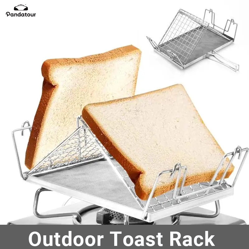판다투어 접이식 직화 그릴 랙 (야외 캠핑, 토스트 베 - Outdoor Camping Direct 리뷰 및 가격