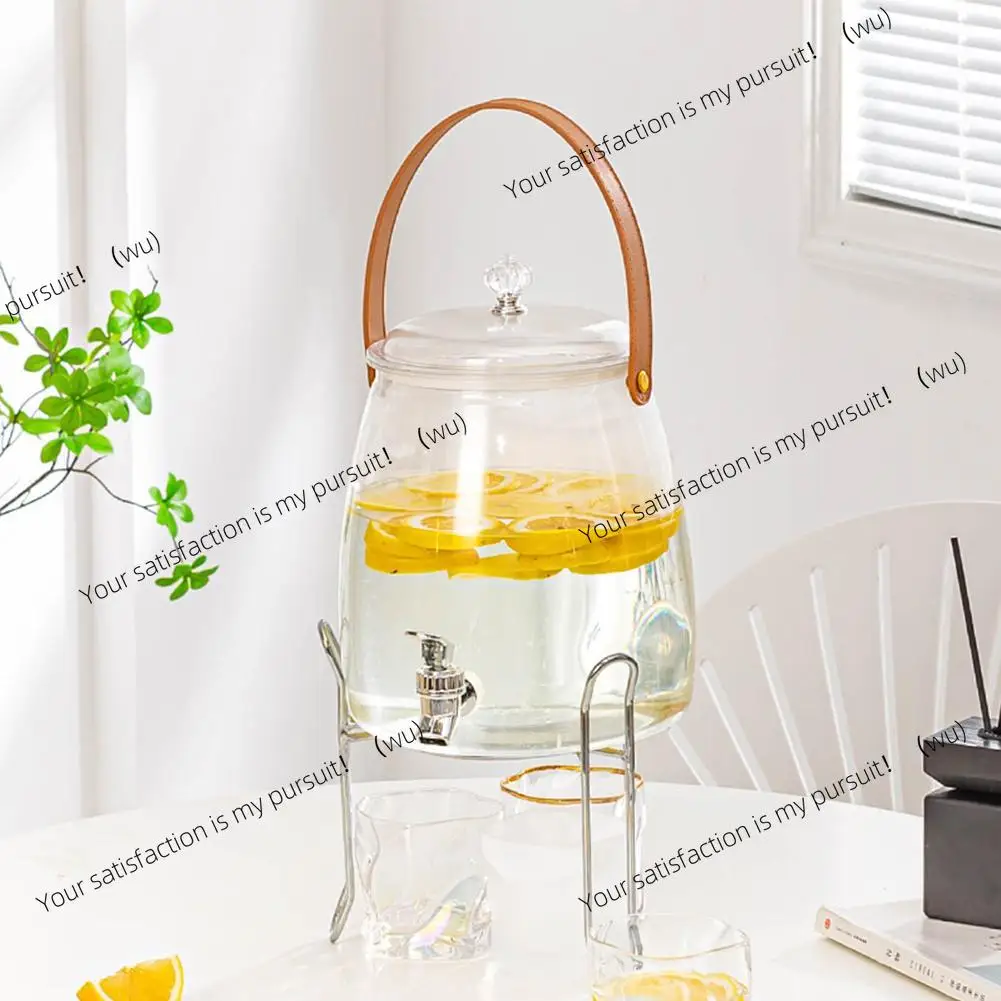 수도꼭지와 필터가 있는 냉수 주전자, 주스 용기, 냉음 - Outdoor Camping Water Jug 리뷰 및 가격