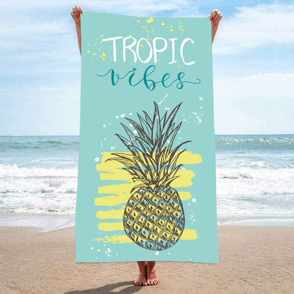 HAMSA 패턴 비치 타월27x55in 장식 태피스트리 - Outdoor Camping Blanket 리뷰 및 가격