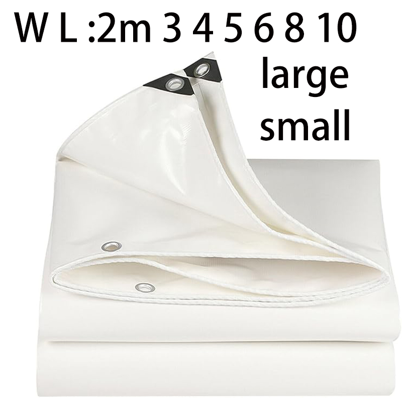 대형 맞춤형 방수포 화이트 3x5 6 8m*8 10 1 - Outdoor Camping Automatic Quick Opening Tent 리뷰 및 가격