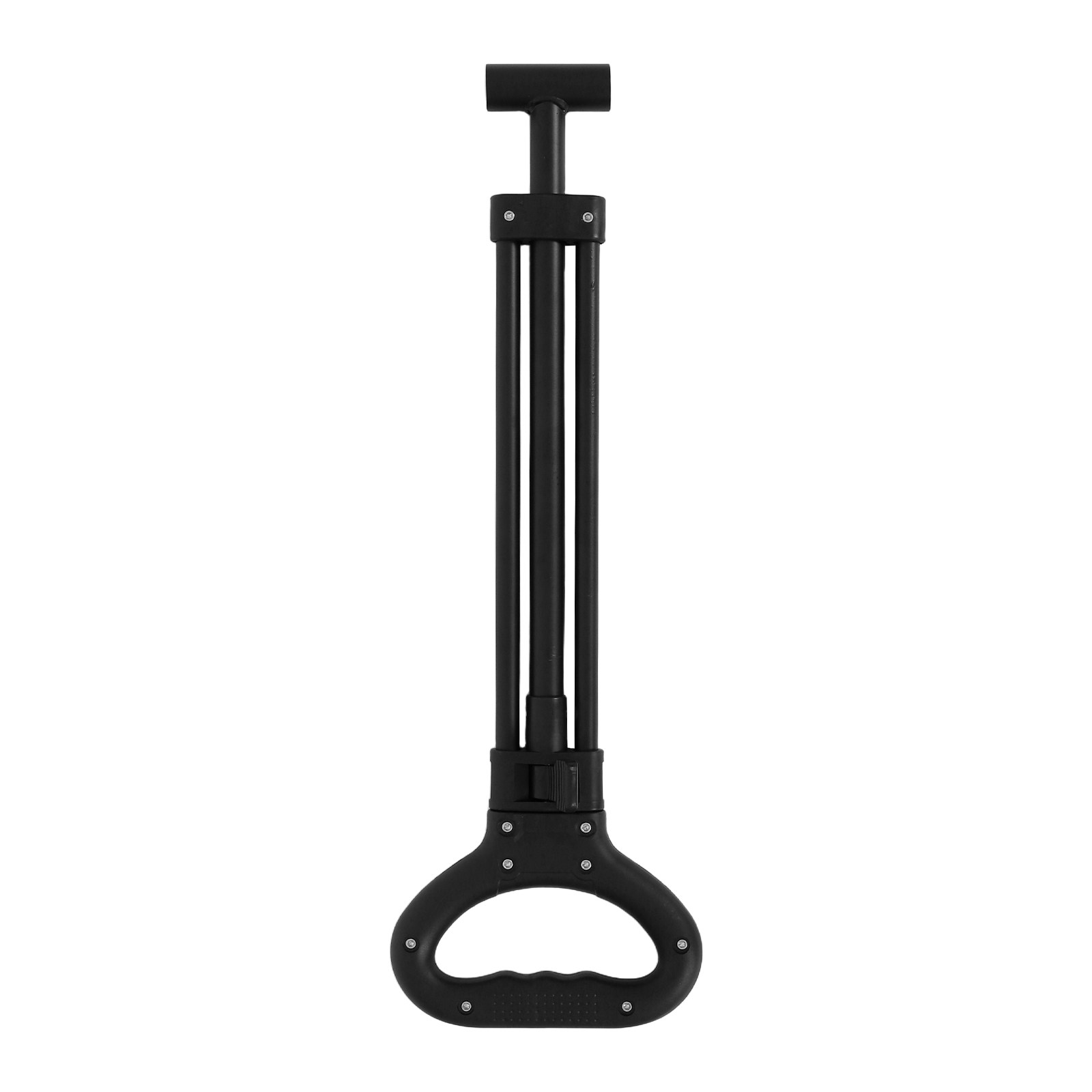1세트 접이식 웨건 푸시 핸들, 정원 카트 캠핑 트롤리 - Outdoor Camping Trolley 리뷰 및 가격