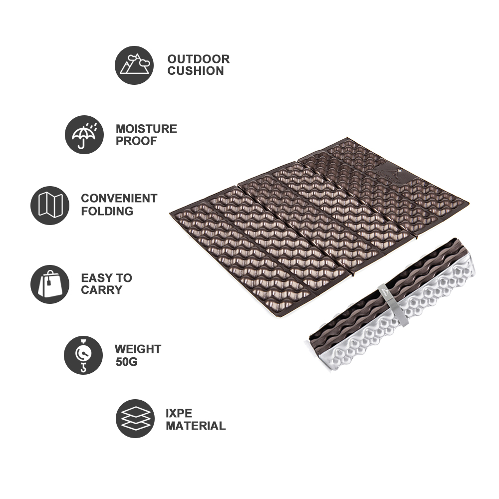 Widesea 캠핑 접이식 매트 시트, 초경량 야외 피 - Outdoor Camping Rug Waterproof 리뷰 및 가격