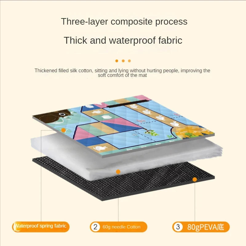 150*200CM 휴대용 피크닉 매트 야외 접이식 두꺼 - Outdoor Camping Rug Waterproof 리뷰 및 가격
