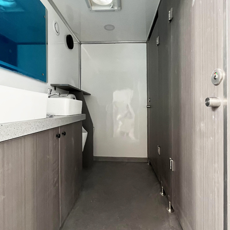 2025년형 이동식 조립식 야외 화장실, 성인 캠핑 및 - Outdoor Camping Bathroom 리뷰 및 가격