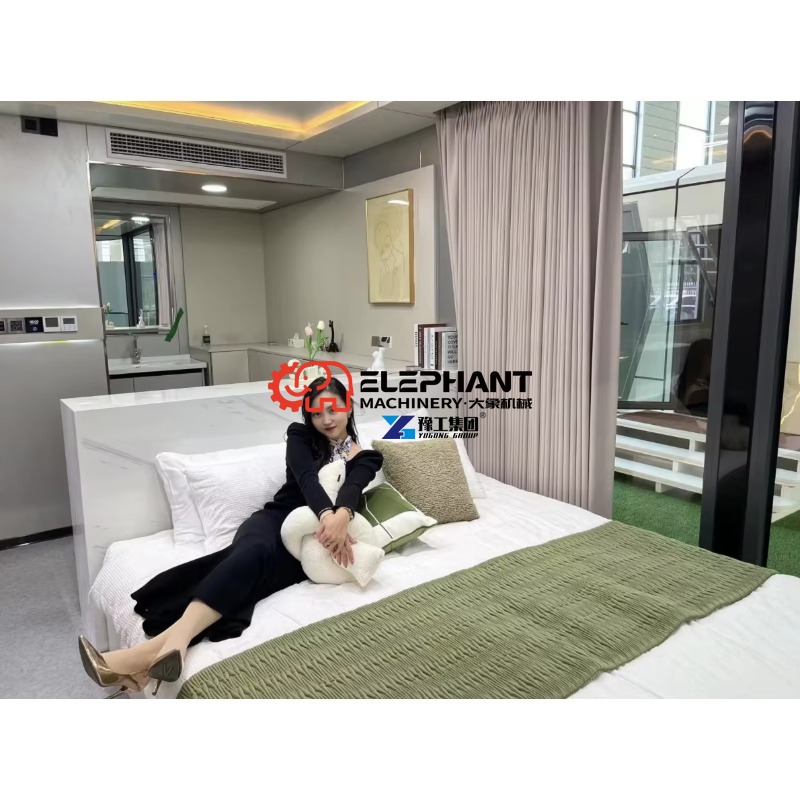모바일 소형 친환경 럭셔리 야외 휴대용 캠핑 리조트 호 - Outdoor Camping House 리뷰 및 가격