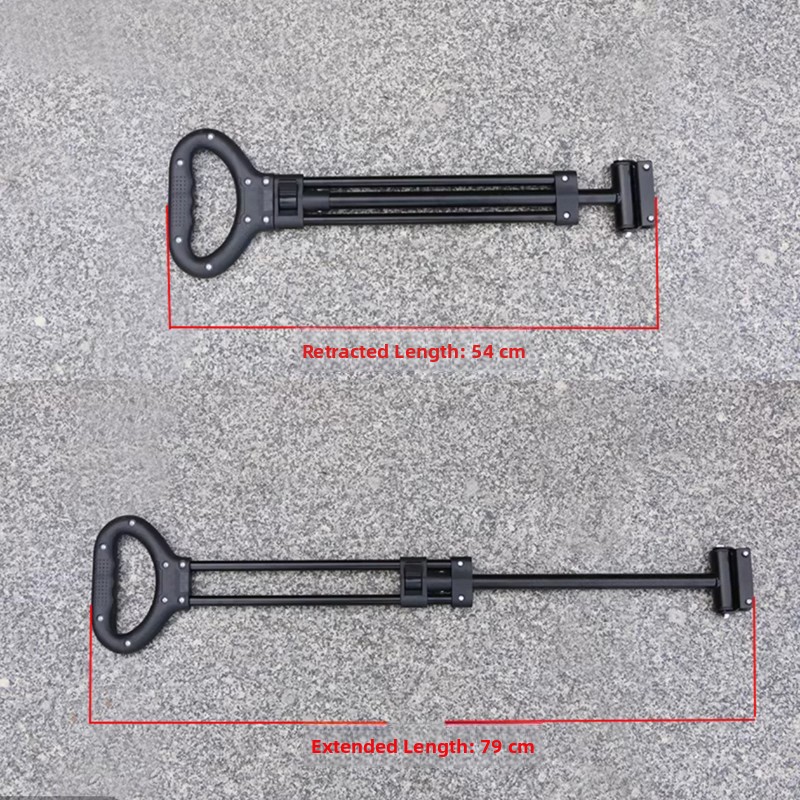 야외 캠핑 낚시 유아용 쇼핑카트 휴대용 접이식 손수레  - Outdoor Camping Trolley 리뷰 및 가격