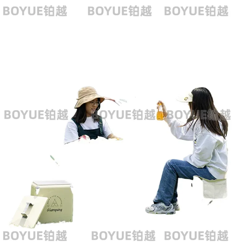 야외 접이식 휴대용 캠핑 트롤리 테이블 보드 캠핑 피크 - Outdoor Camping Trolley 리뷰 및 가격