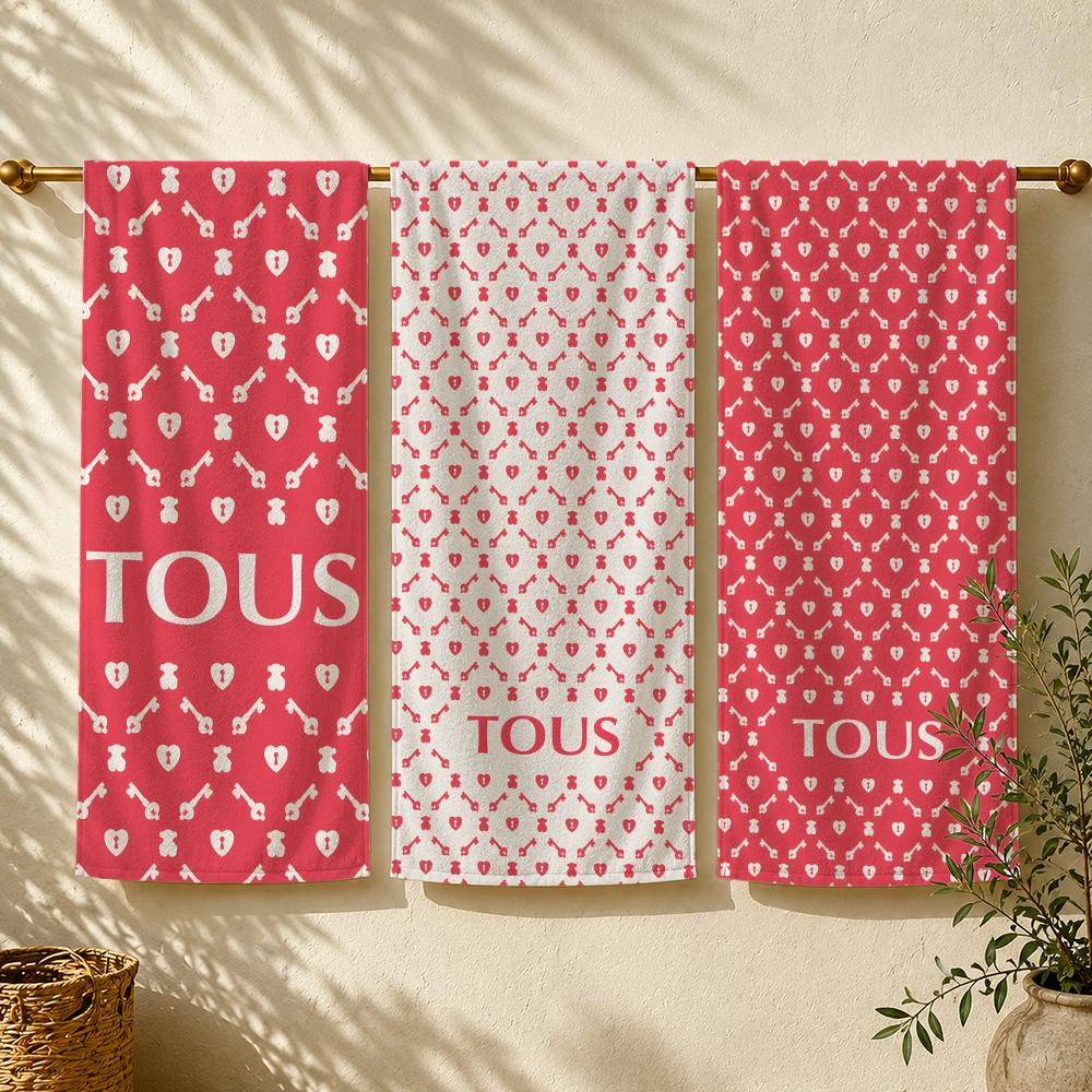 주얼리 브랜드 T-TOUS 타월 타월 비치 타월, 수영 - Outdoor Camping Brand 리뷰 및 가격