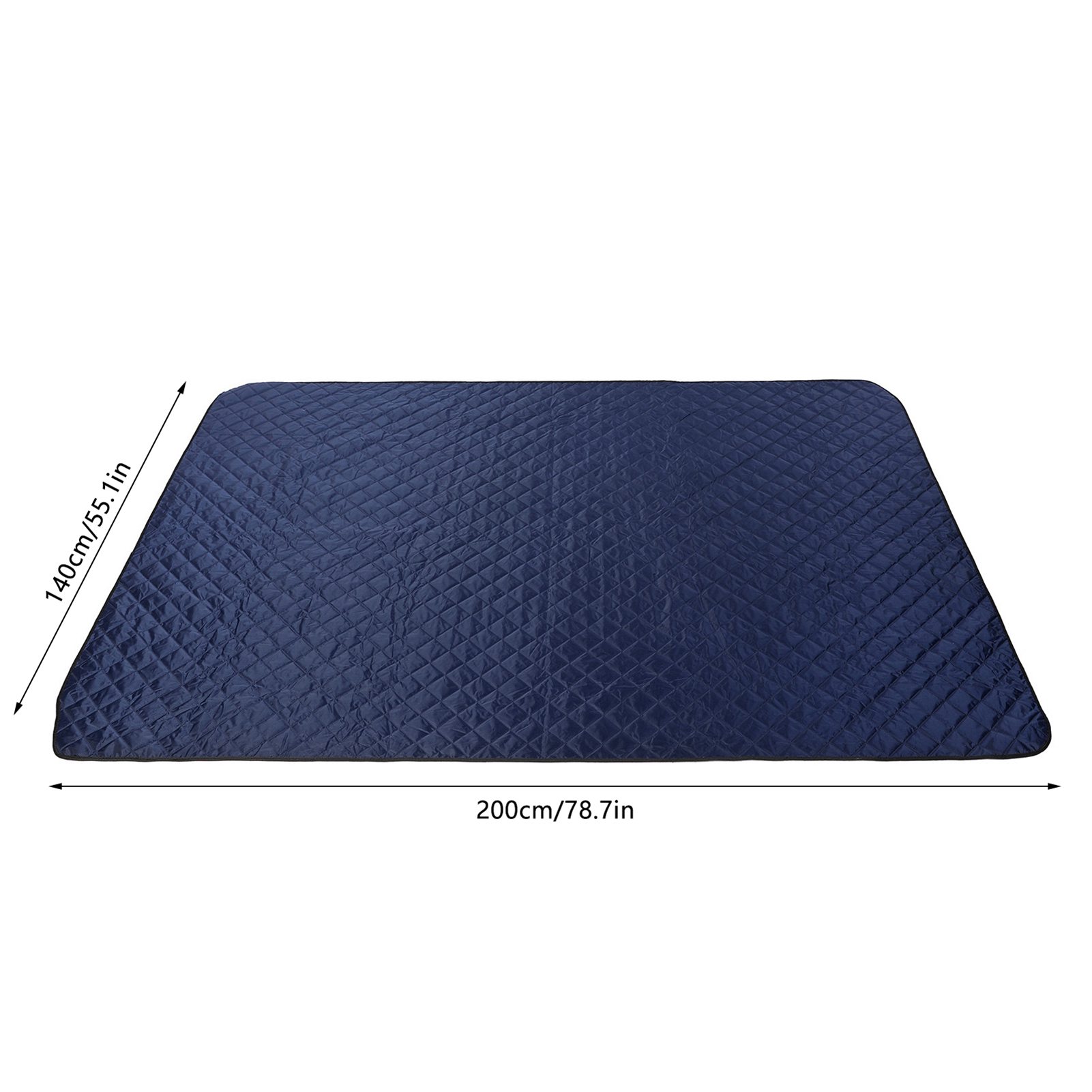 캠핑 담요 방수 퀼트 플리스 스타디움 담요 야외 캠핑  - Outdoor Camping Blanket 리뷰 및 가격