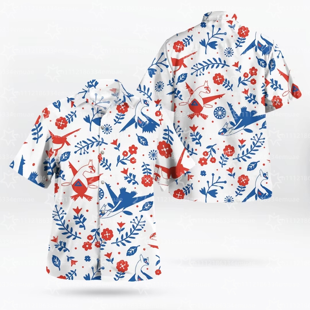 2026 SUMMER Aloha Latias Latio - Outdoor Camping Outfit 리뷰 및 가격
