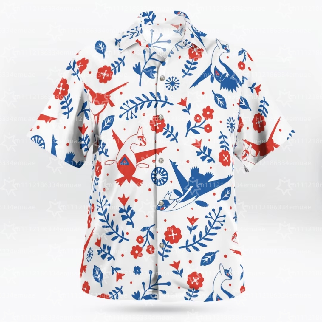 2026 SUMMER Aloha Latias Latio - Outdoor Camping Outfit 리뷰 및 가격
