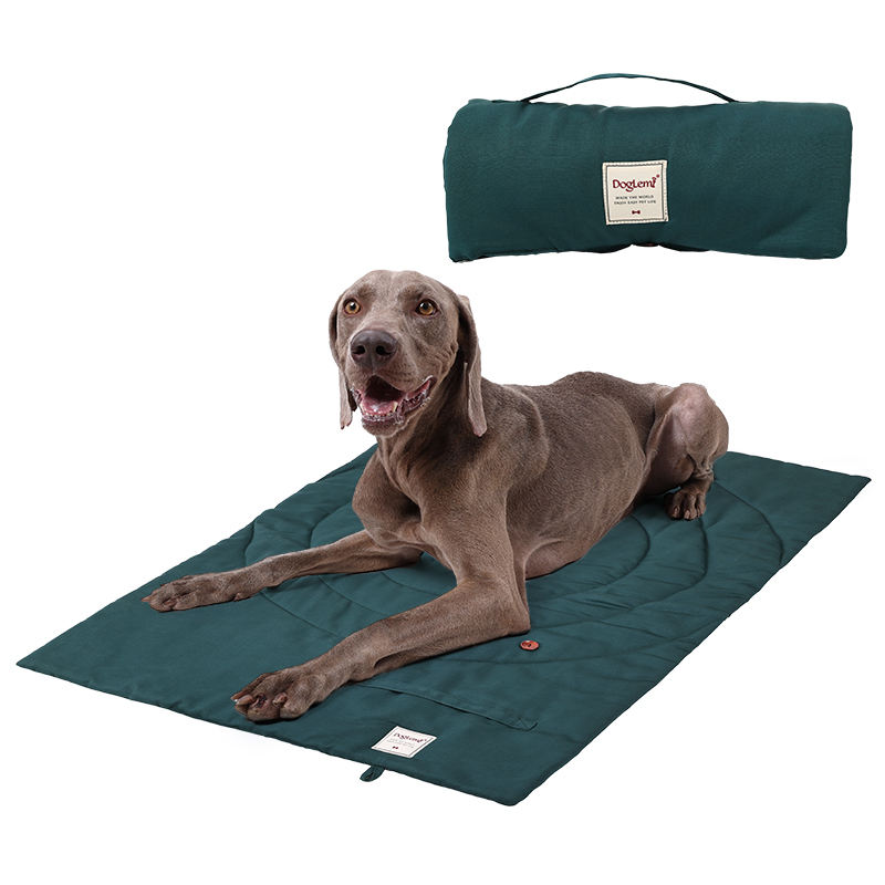 휴대용 접이식 애완동물 매트, 애완동물 용품, 방수 개 - Outdoor Camping Rug Waterproof 리뷰 및 가격