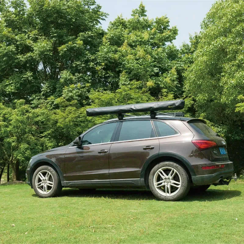 온룩스 270도 4x4 프리 스탠딩 폭스윙 루프 사이드 - Outdoor Camping Adventure 리뷰 및 가격