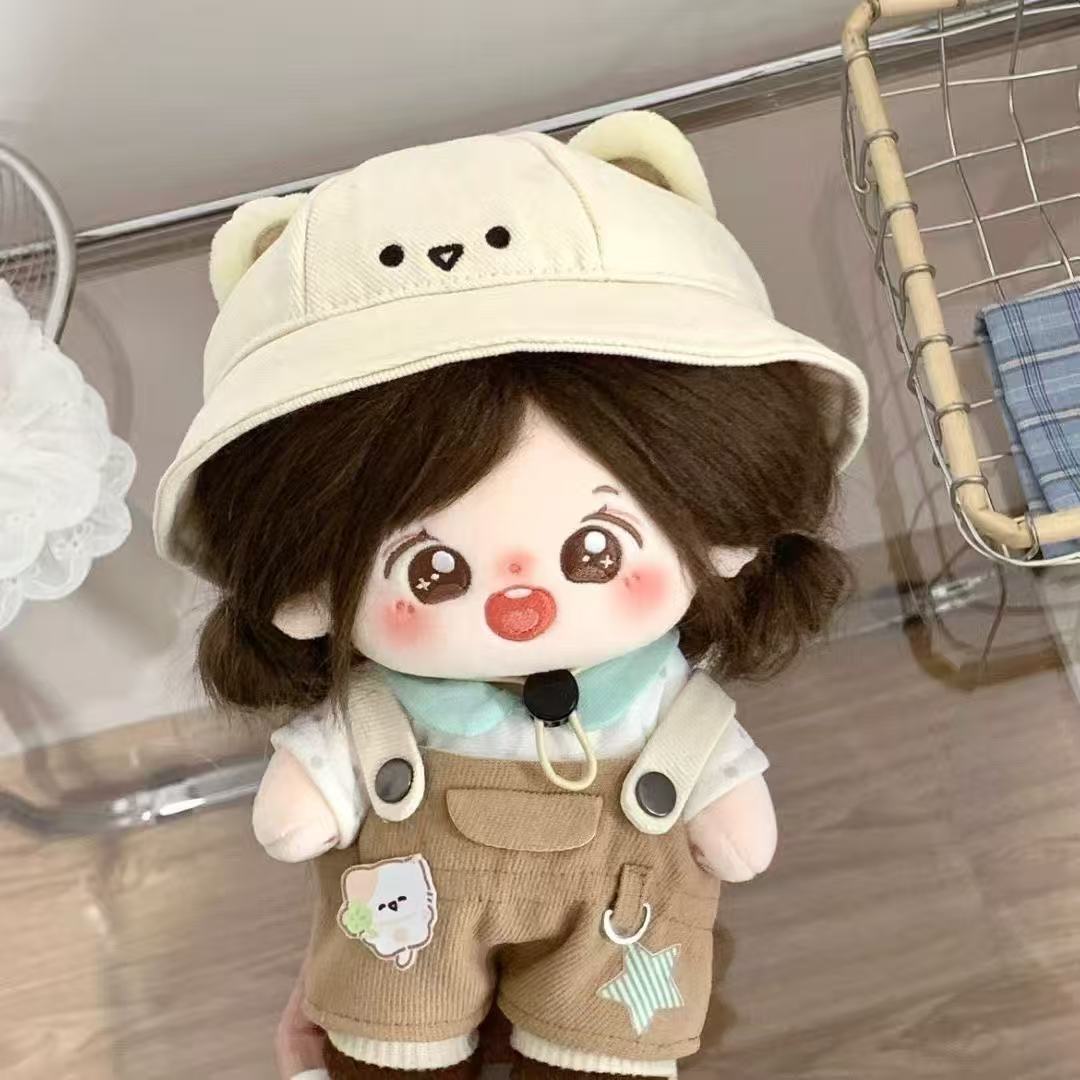 2026년 신상 고품질 20cm 인형 의상 귀여운 캠핑 - Outdoor Camping Outfit 리뷰 및 가격