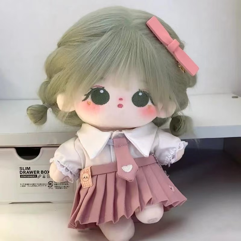 2026년 신상 고품질 20cm 인형 의상 귀여운 캠핑 - Outdoor Camping Outfit 리뷰 및 가격