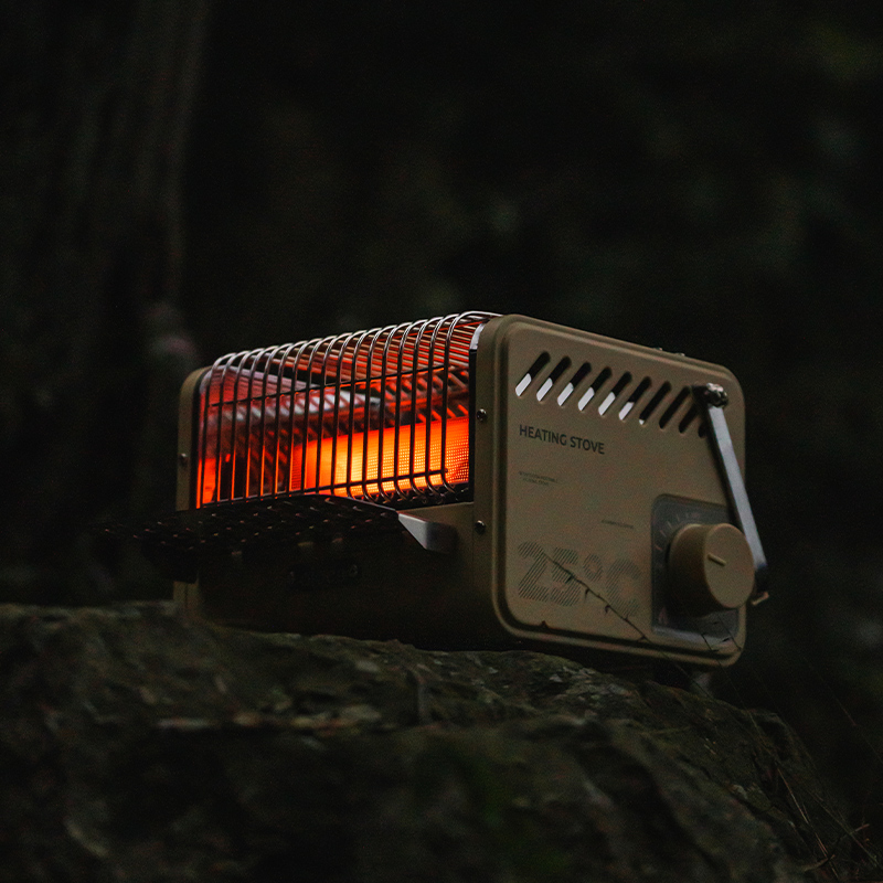 야외 캠핑 스토브 ALOCS 화력 가열 스토브 구역 온 - Outdoor Camping Zone 리뷰 및 가격