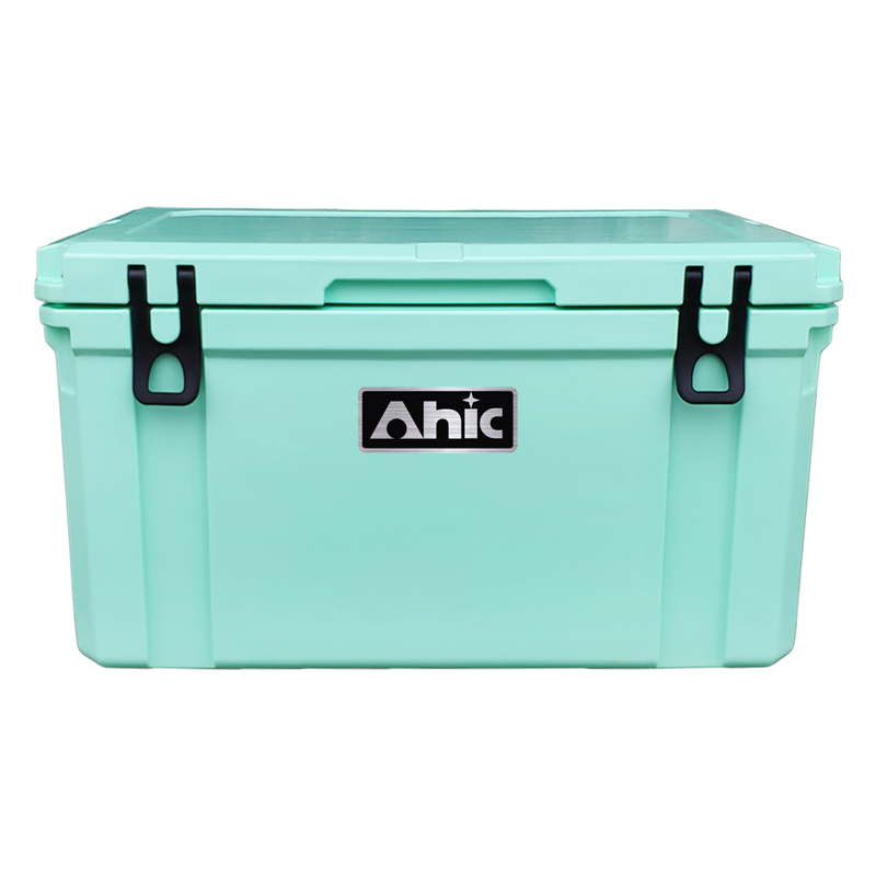 75L 단열 PE 아이스 쿨러 박스 (로프 손잡이 포함 - Outdoor Camping Food 리뷰 및 가격