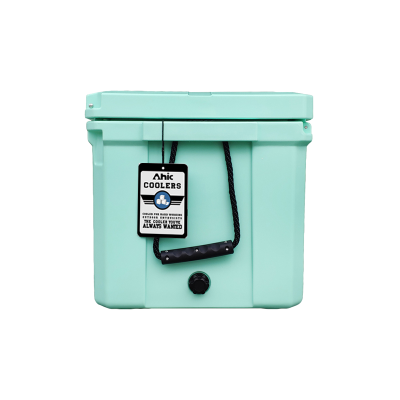 75L 단열 PE 아이스 쿨러 박스 (로프 손잡이 포함 - Outdoor Camping Food 리뷰 및 가격