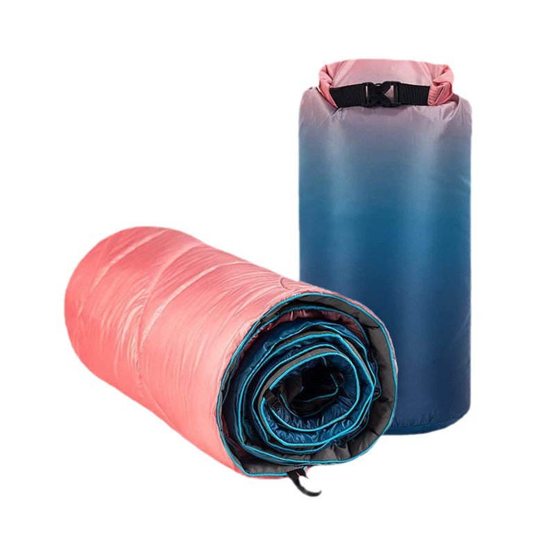 다기능 3-in-1 캠핑 망토 담요, 방수 접이식 피크 - Outdoor Camping Blanket 리뷰 및 가격