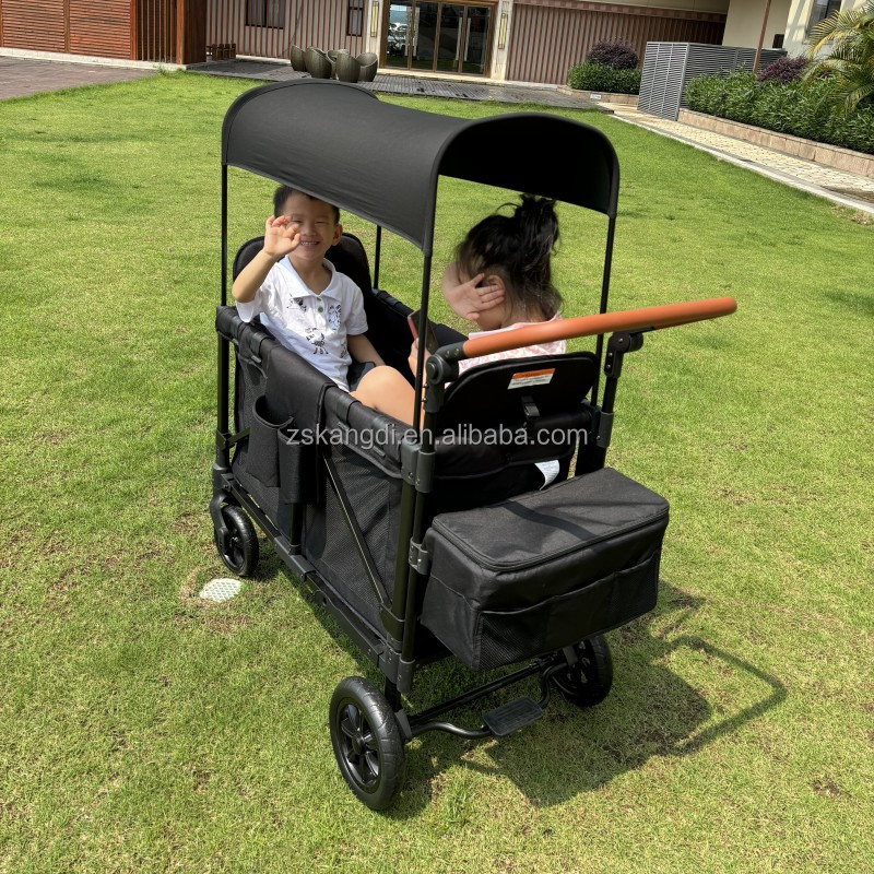 야외 정원 해변 트롤리 낚시 접이식 캠핑 카트 웨건 휴 - Outdoor Camping Trolley 리뷰 및 가격