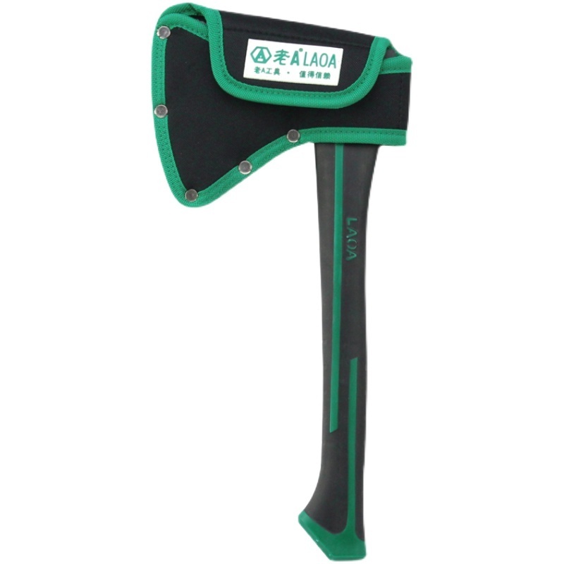 1/2Pcs 도끼 헤드 커버 도끼 홀스터 옥스포드 칼집 - Camp Axe Hatchet 리뷰 및 가격