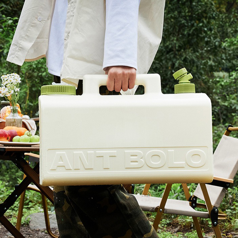 20L 야외 캠핑 물통, BPA 프리 식품 등급 물통( - Outdoor Camping Water Jug 리뷰 및 가격
