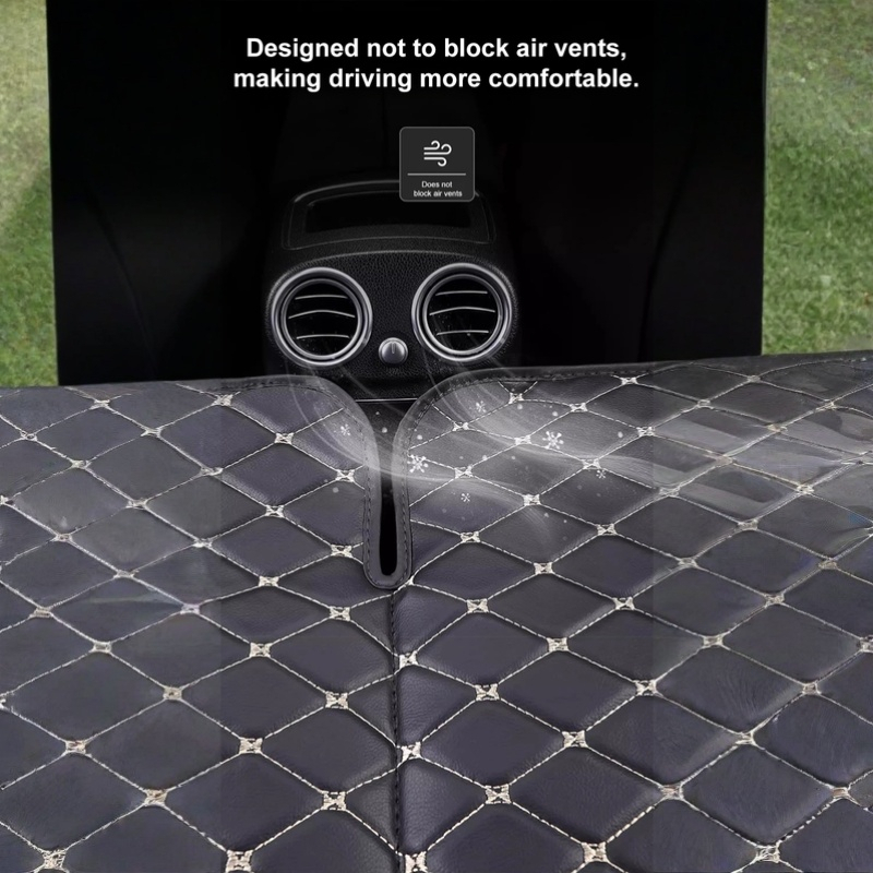 접이식 차량 뒷좌석 침대, 공기주입 필요 없음, 즉시  - Outdoor Camping Rug Waterproof 리뷰 및 가격